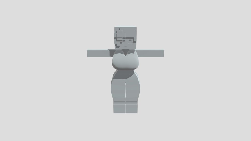 Jenny Belle (V2)