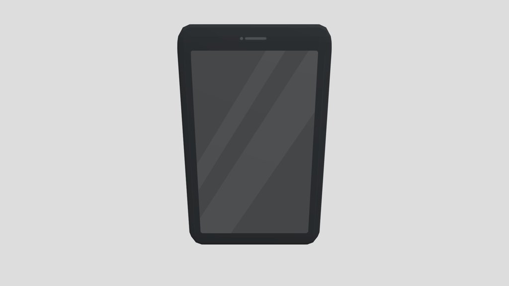 Mobile Phone Turned Off