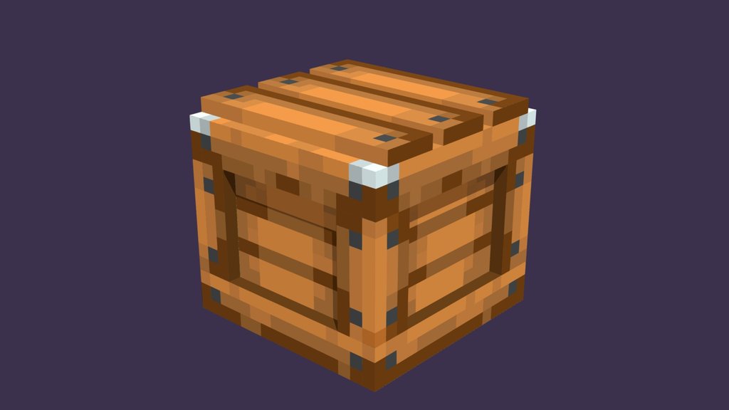 Crate 01