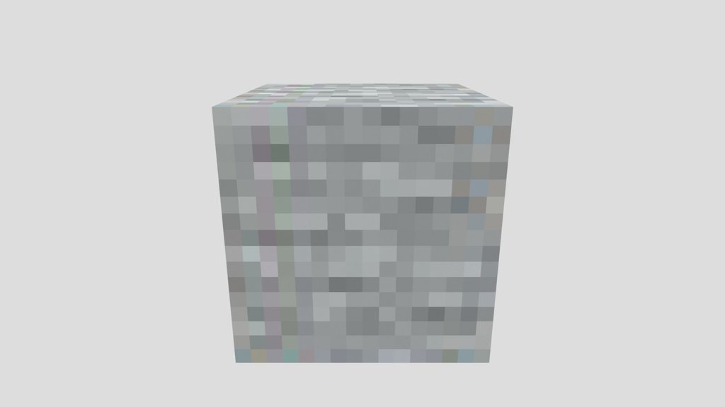 Minecraft Stone