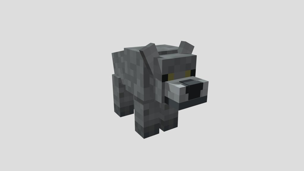Werewolf (Minecraft)