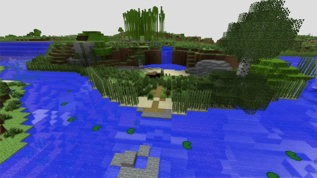 WC6C Map by Clover