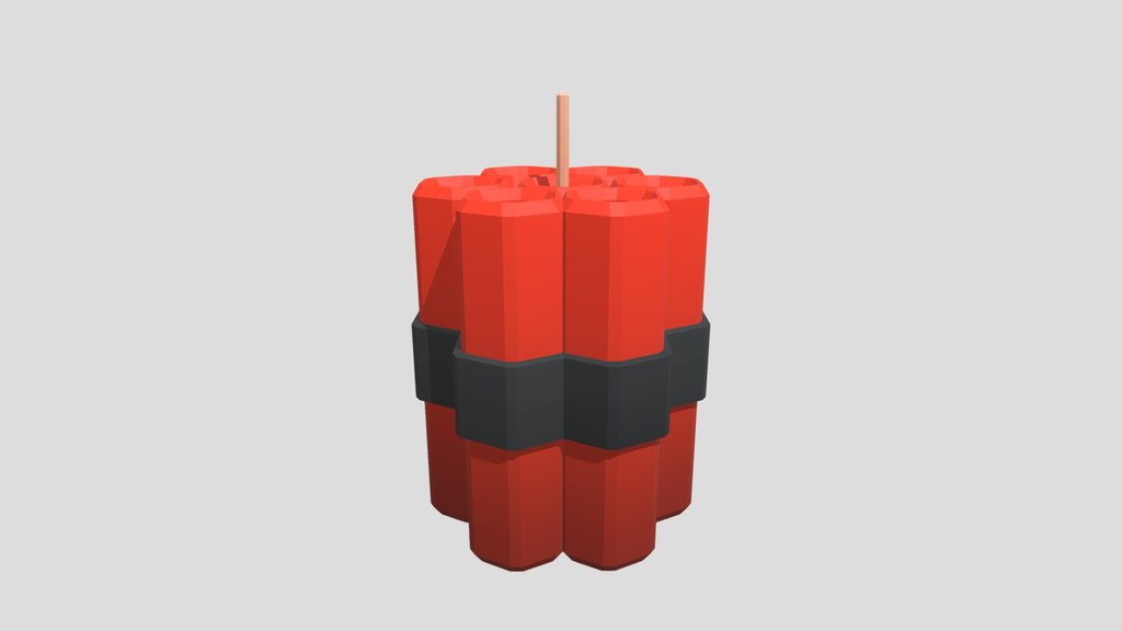 Small TnT