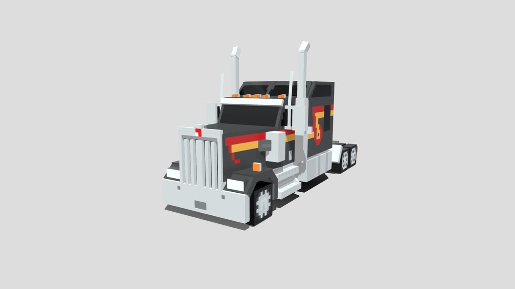 2022 Kenworth W900L Signature Edition