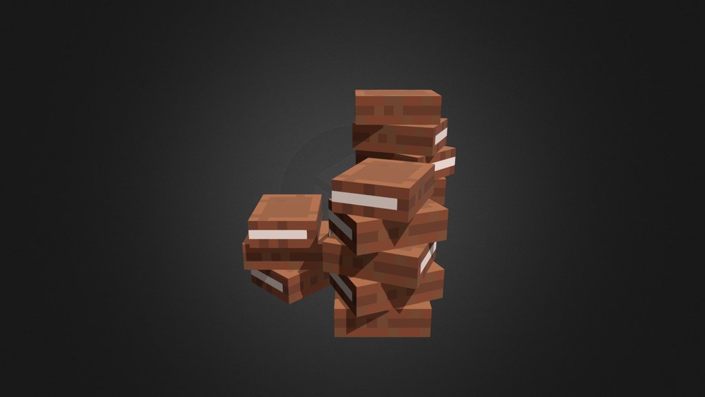 Book Stack