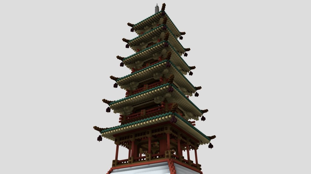 Pagoda