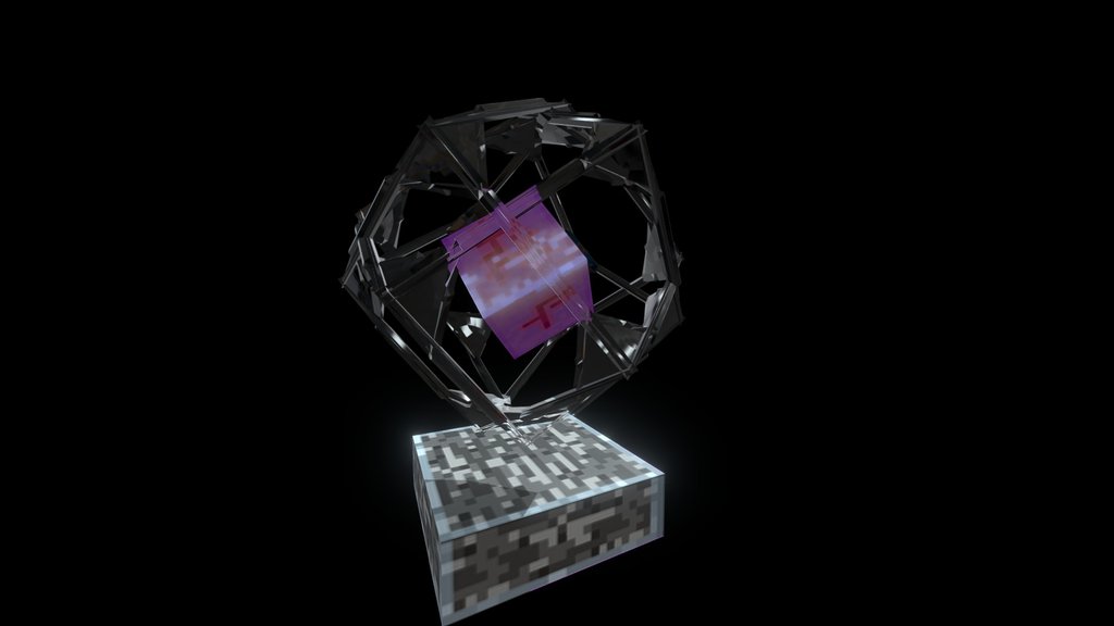Realistic End Crystal