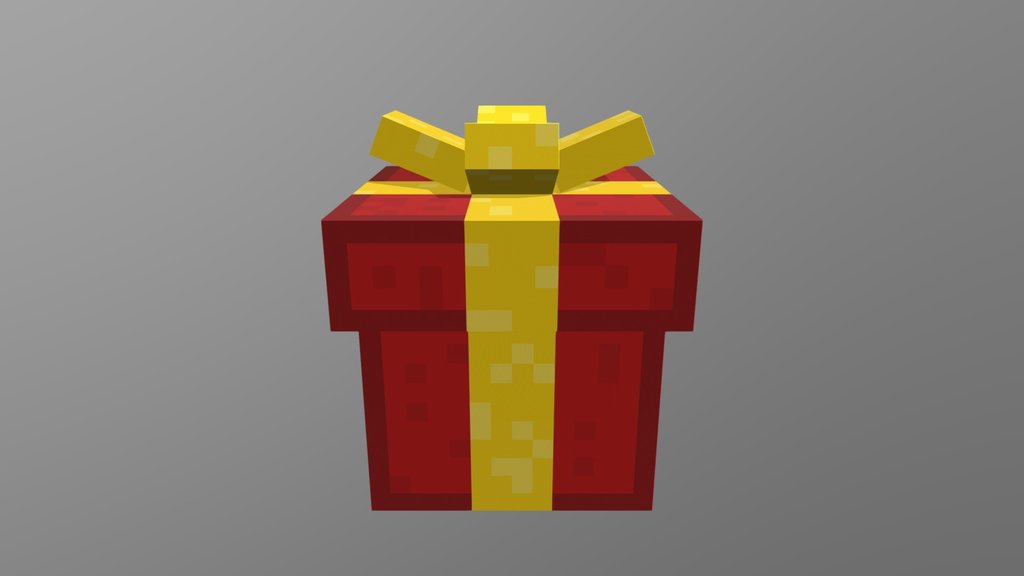 Christmas Present