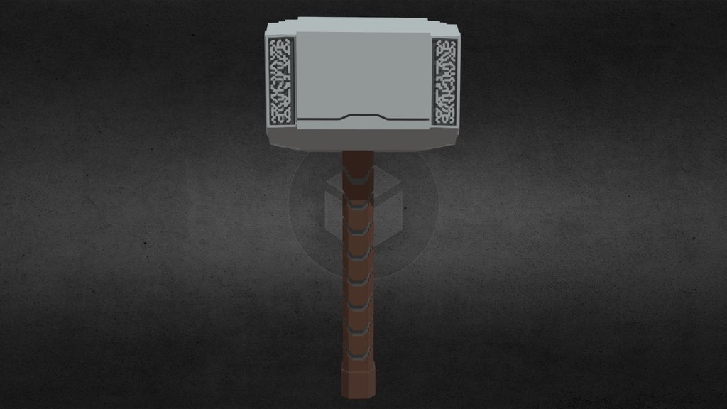 Mjolnir