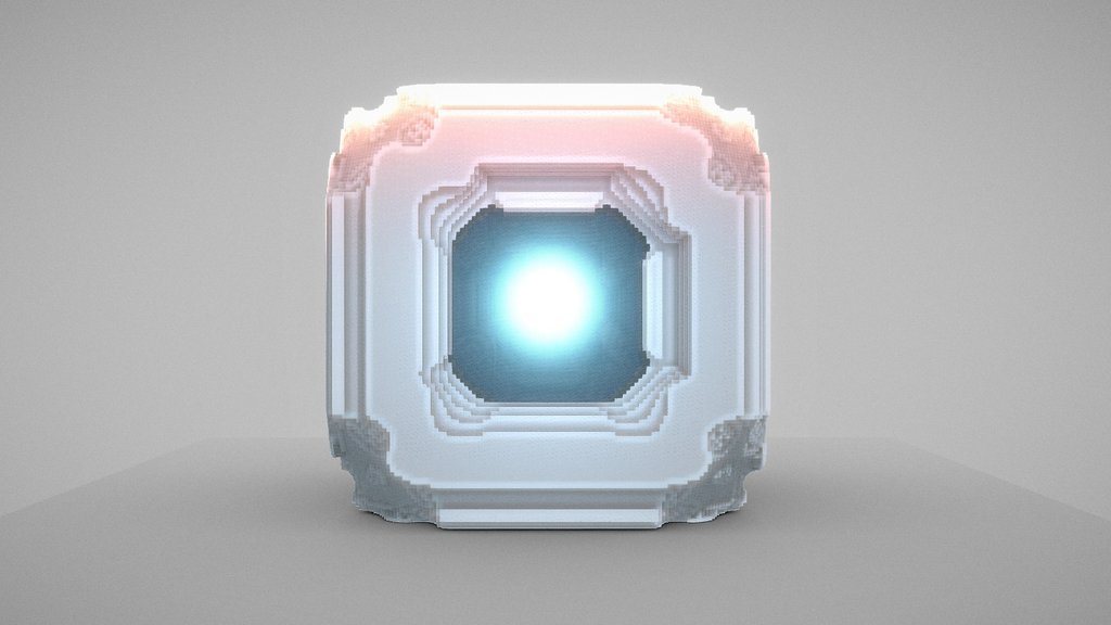 Placeholder-Cube (Minecraft)