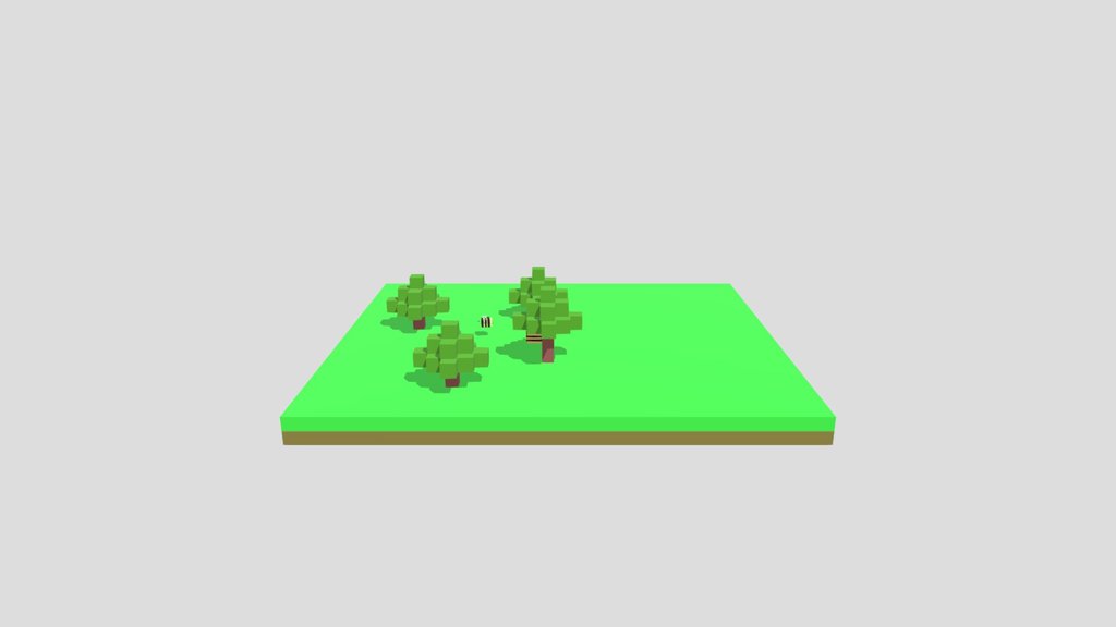 Bee Farm