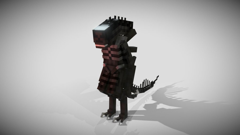 Xenomorph Warrior