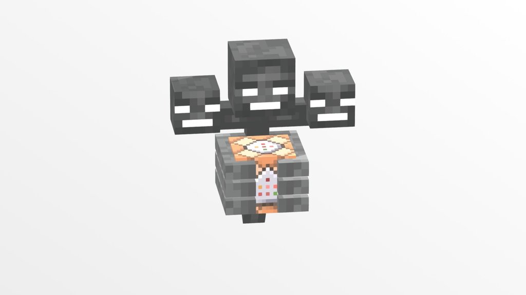 Wither Storm Original