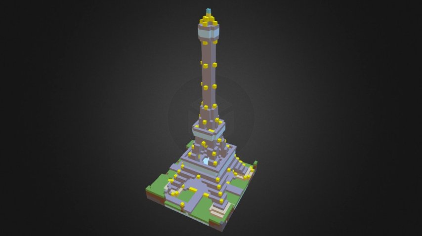 L'Effie Tower