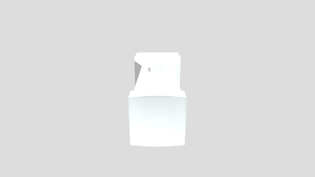 Minecraft flashlight for animation