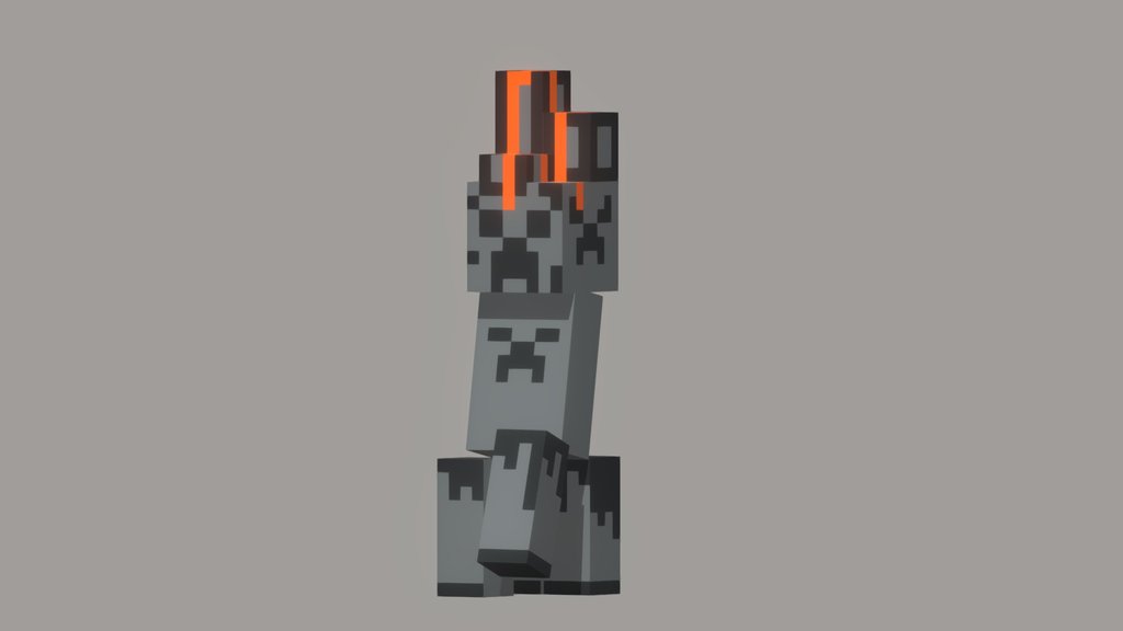 Basalt Creeper