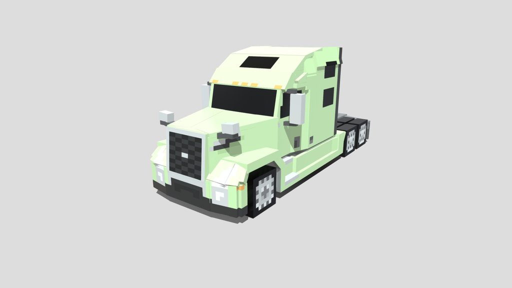 2022 Volvo VNL 860
