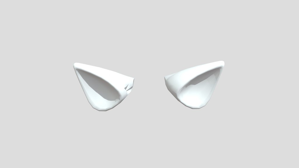 Animated Ears