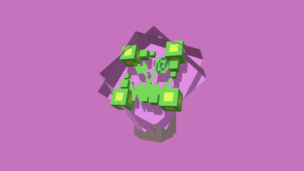 Spiritomb
