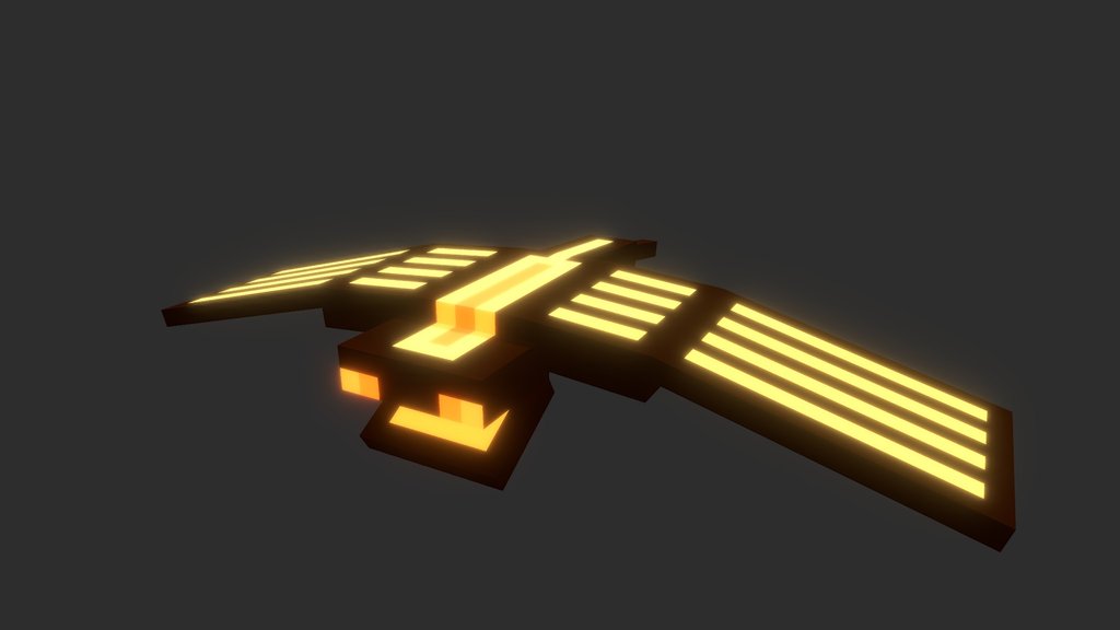 Phantom Nether Texture