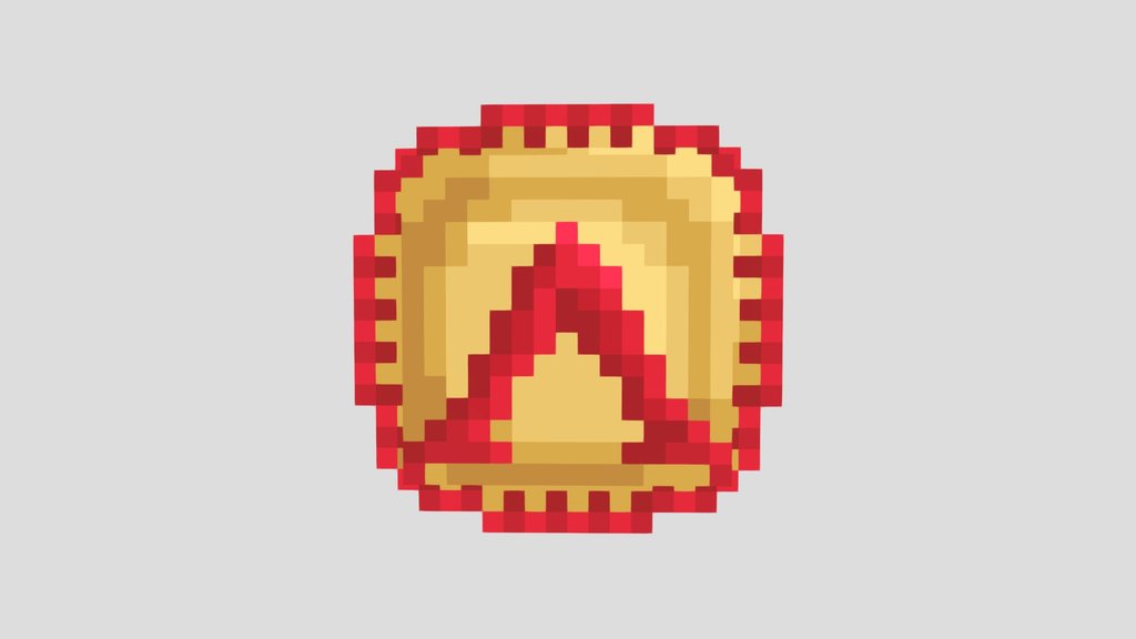 Spartan Shield