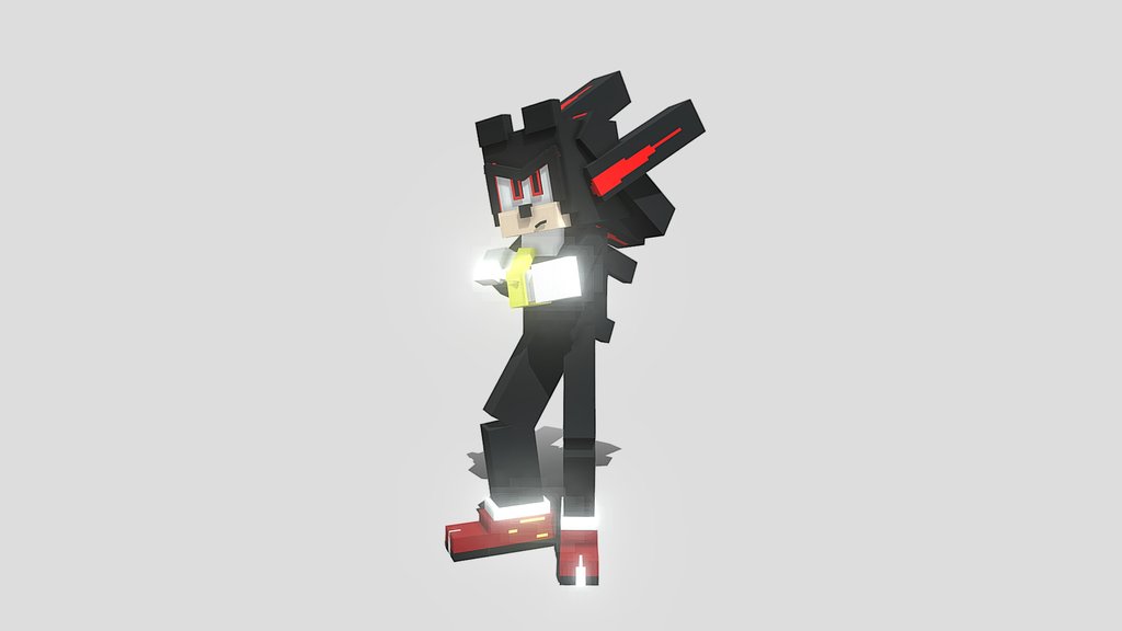 Shadow (Bedrock Entity)