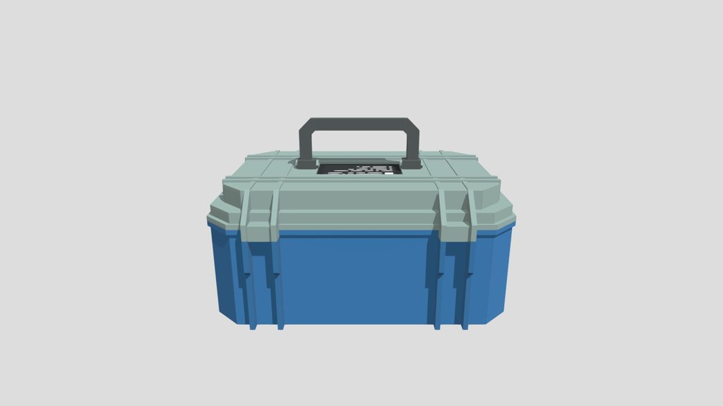 Medical Container
