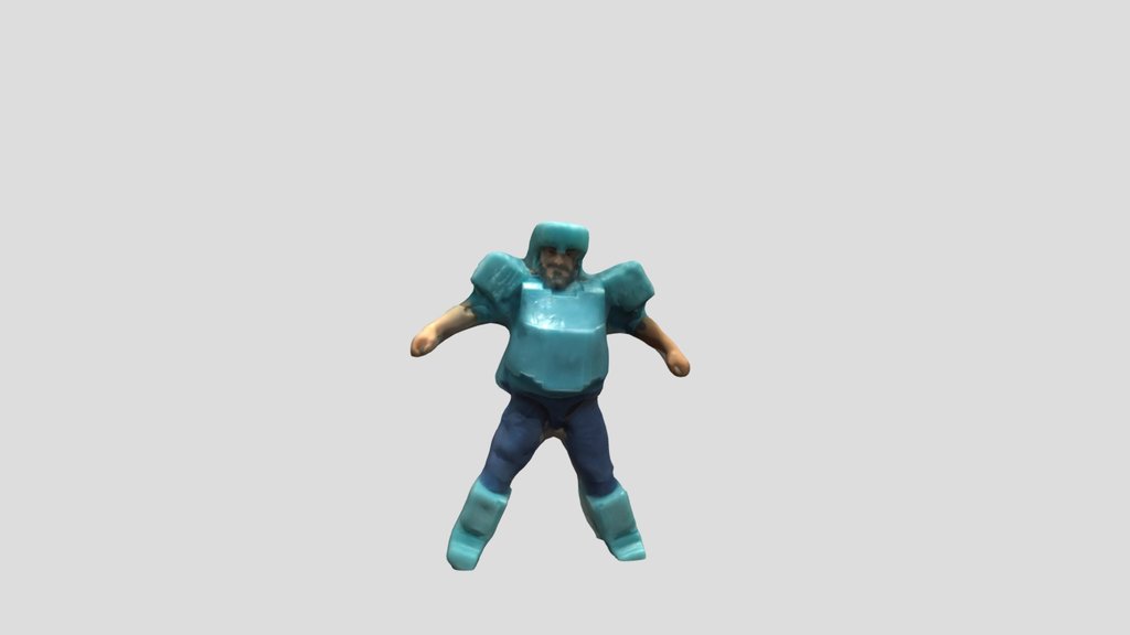 Steve Figure