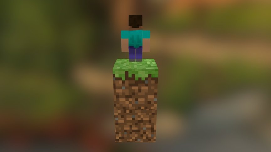 Minecraft Flip