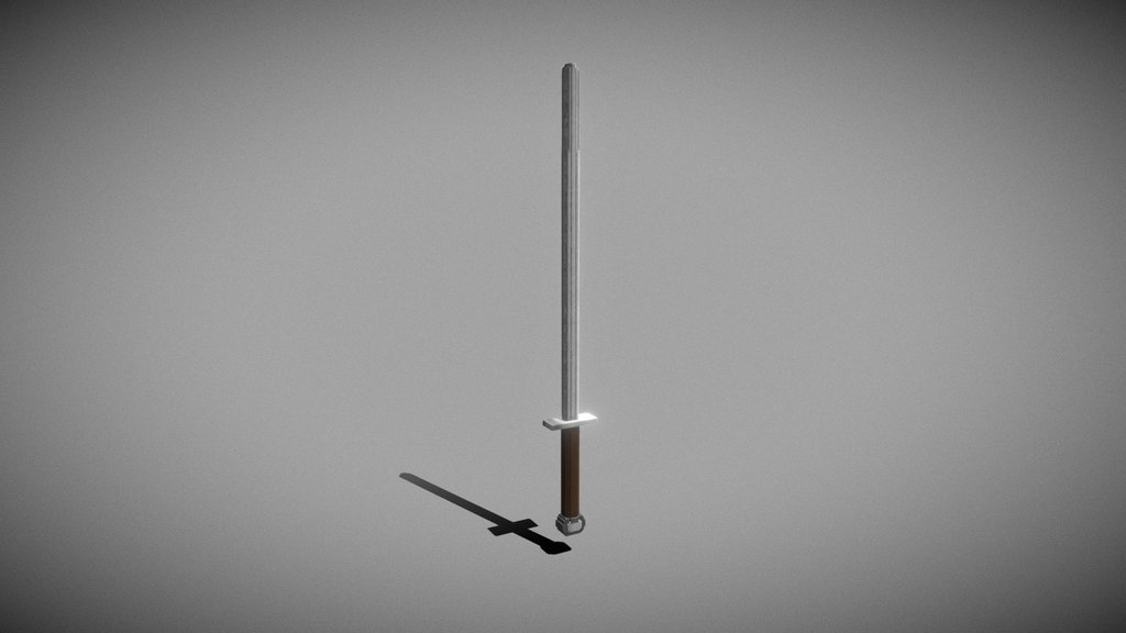 Viking Sword | Carolingian Sword