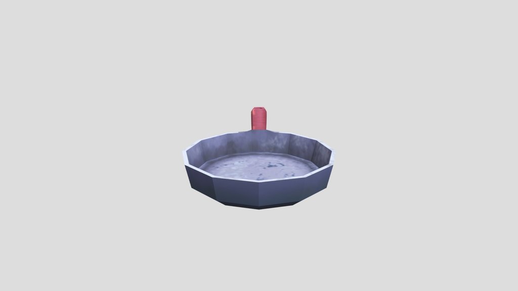 Frying Pan