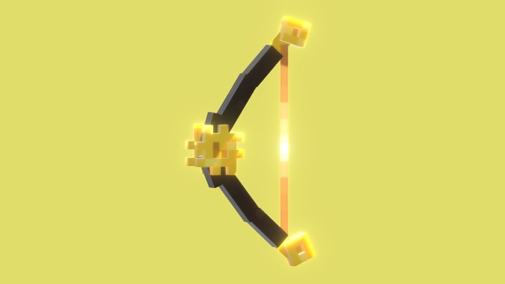 Forgotten Bow