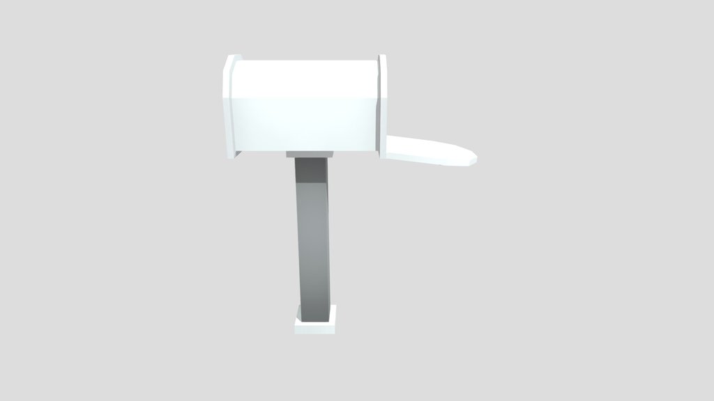 Mailbox version 2