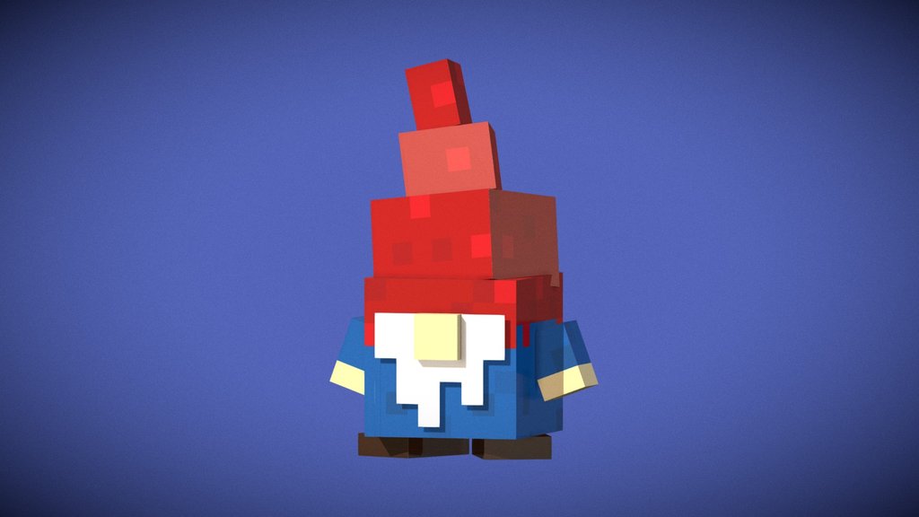 Gnome