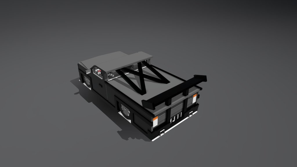 [FREE] Chevy Silverado drift