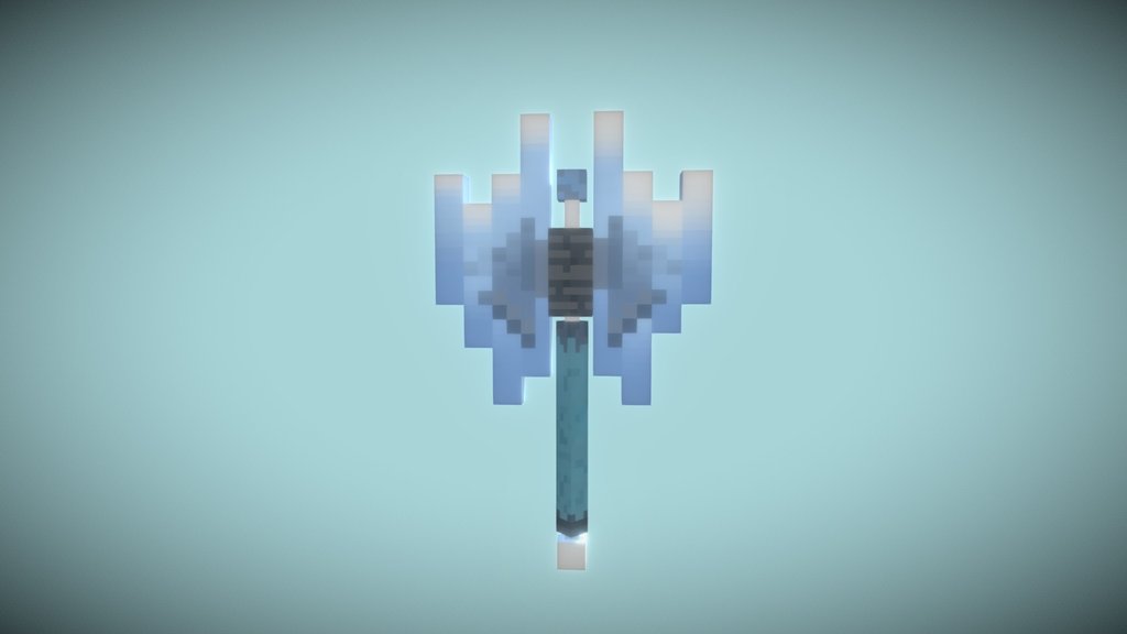 Ice Axe Reversion