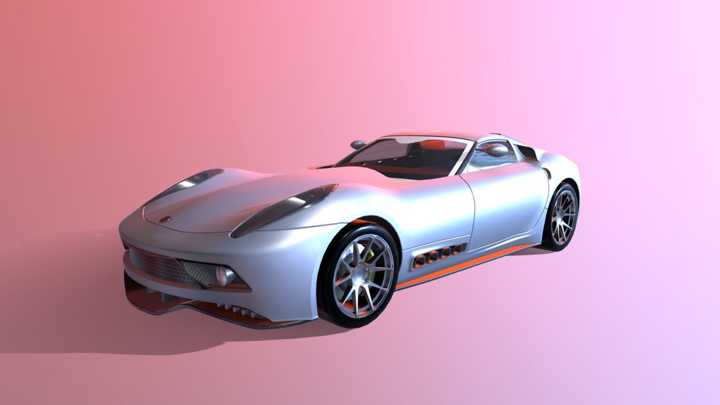 Asphalt 8 - lucra l148