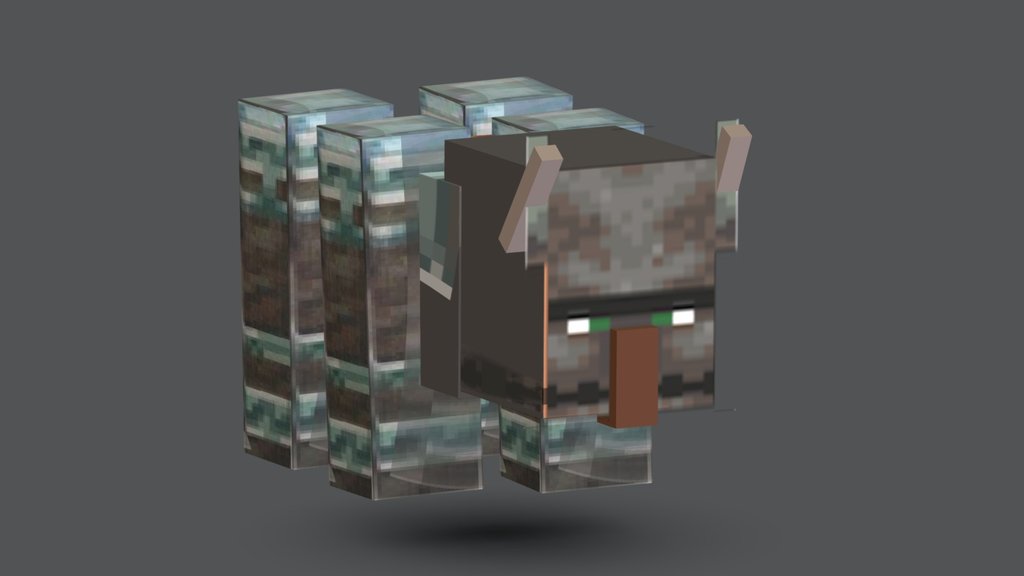 ravager (PLEASE FOLLOW)