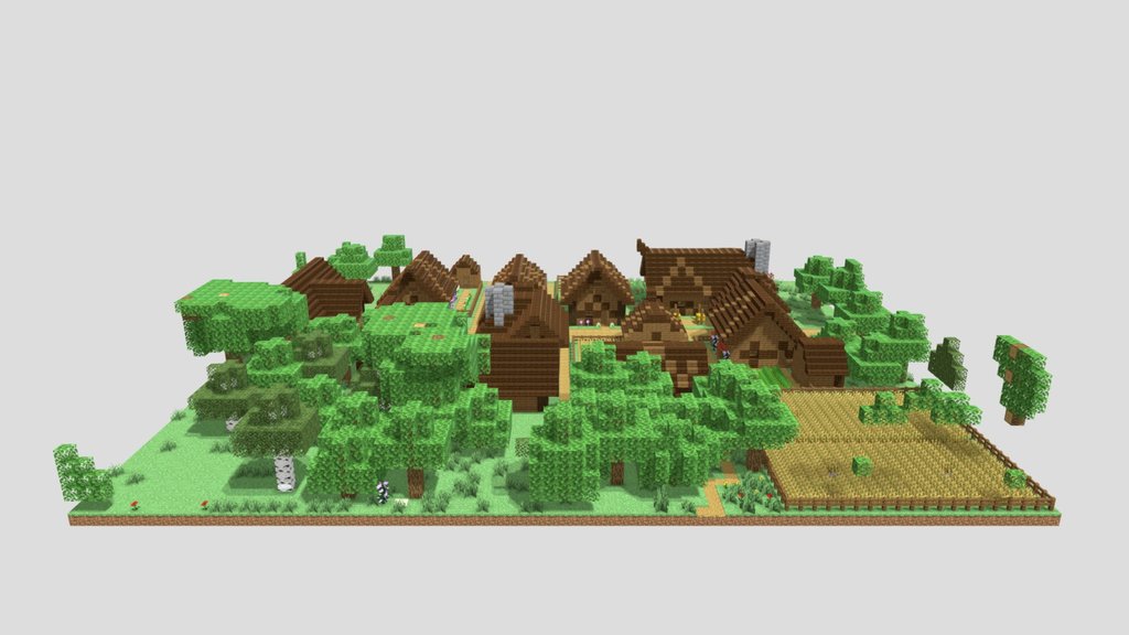 small-village