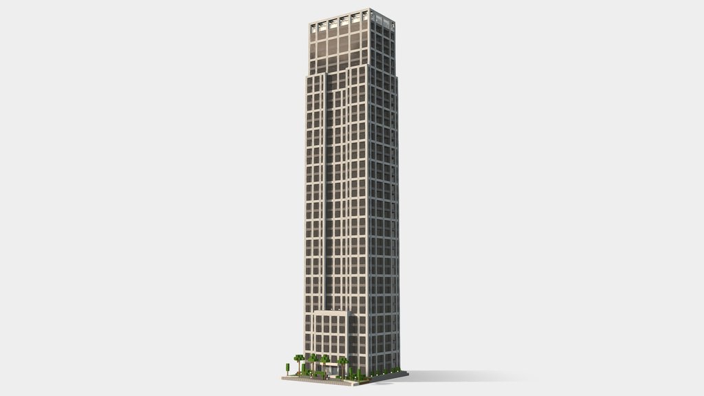 ASCELL Grand Tower | Building 39