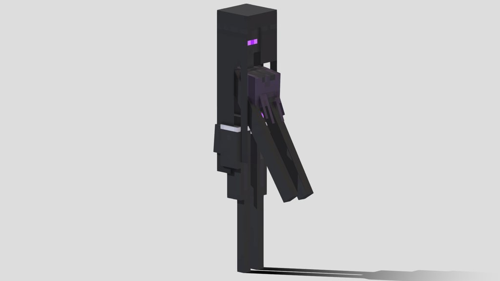 Enderwoman