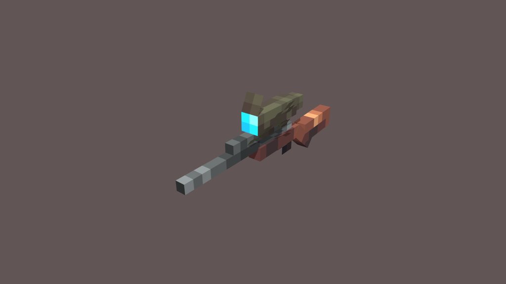 Sniper Rifle [Team Fortress 2]