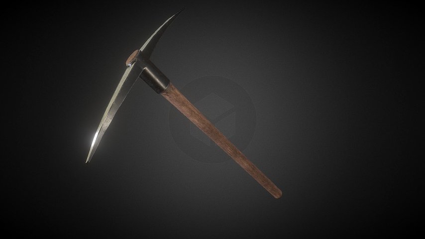 Pickaxe