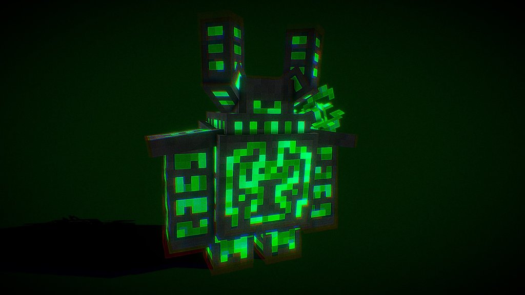 Invaderling Brute