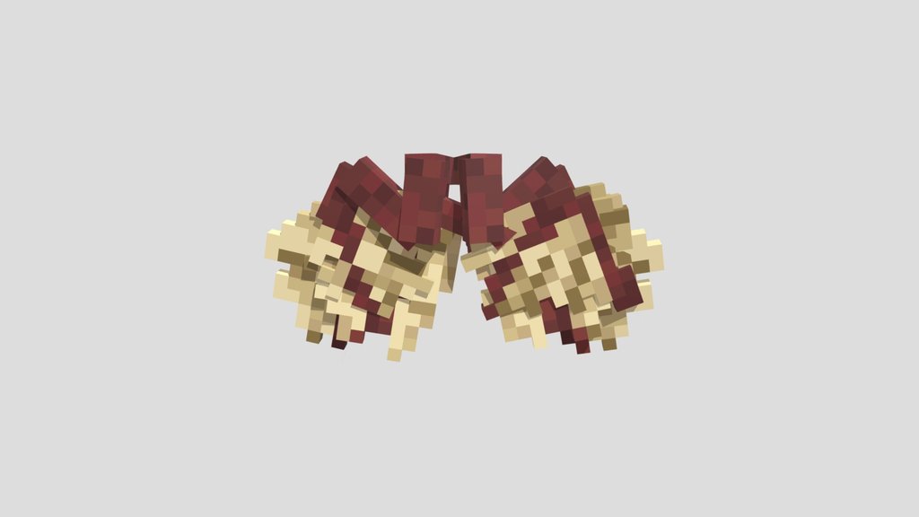 Dragon Wings - Wings Mod