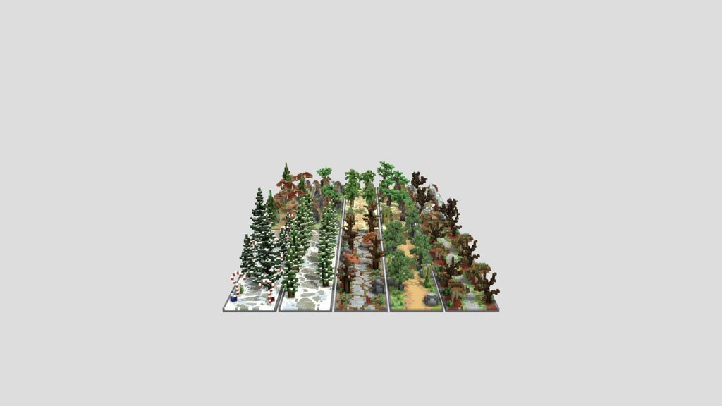 Bundle Roads