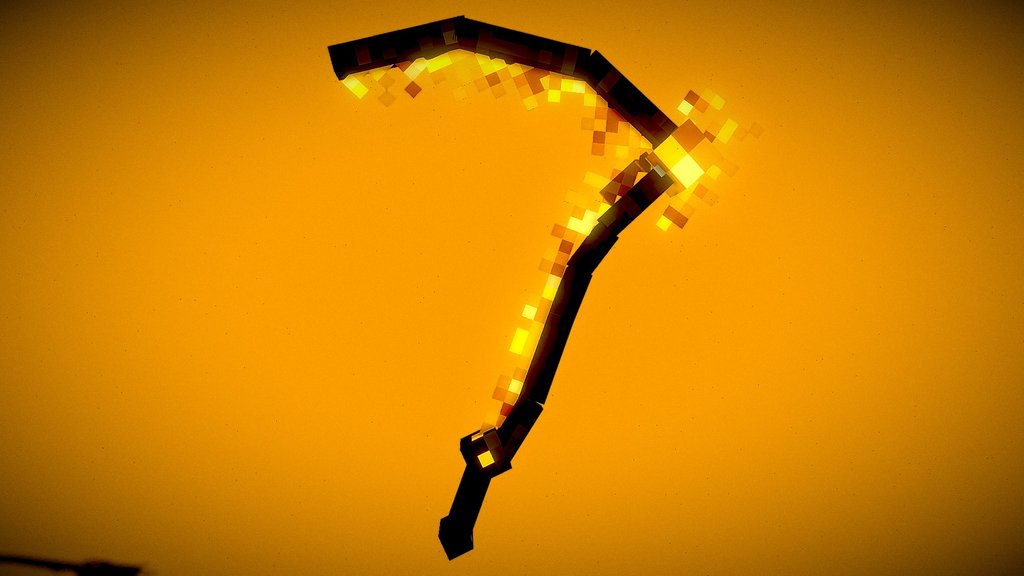 Fallen King's Sword