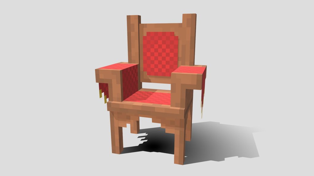 Noble chair