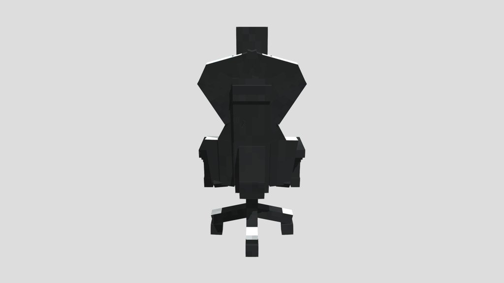 Gaming chair