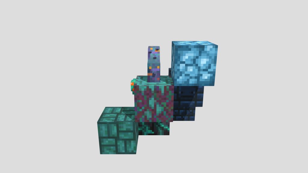 Warped Forest Additions